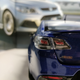 And the taillights.